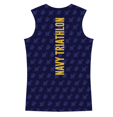 USNA Unisex Base Layer