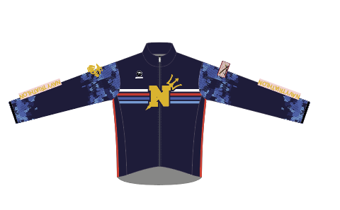 USNA Men's Juno Jacket