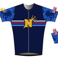 USNA Men's Nuvuole Jersey
