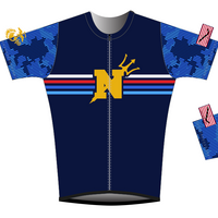 USNA Women's Nuvuole Jersey
