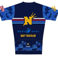 USNA Women's Nuvuole Jersey
