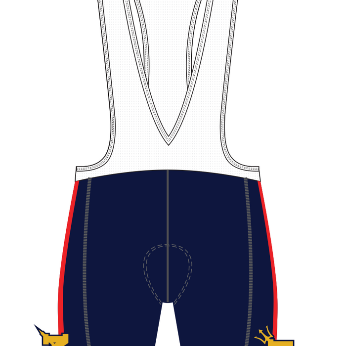 USNA Women's Century Bib