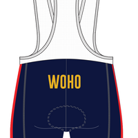 USNA Women's Century Bib
