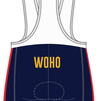 USNA Men's Century Bib
