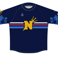 USNA Men's Tech Tee
