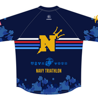 USNA Men's Tech Tee
