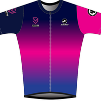 2025 Stunning Women's Endurance Jersey
