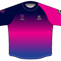 2025 Stunning Women's Tech Tee
