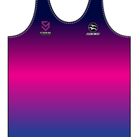 2025 Stunning Men's Running Tank Top
