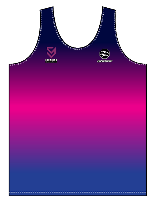 2025 Stunning Men's Running Tank Top