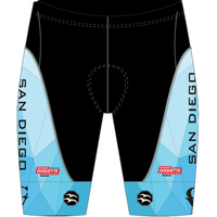 2025 CycloVets Women's Z1 Shorts
