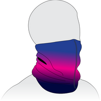 2025 Stunning Neck Gaiter
