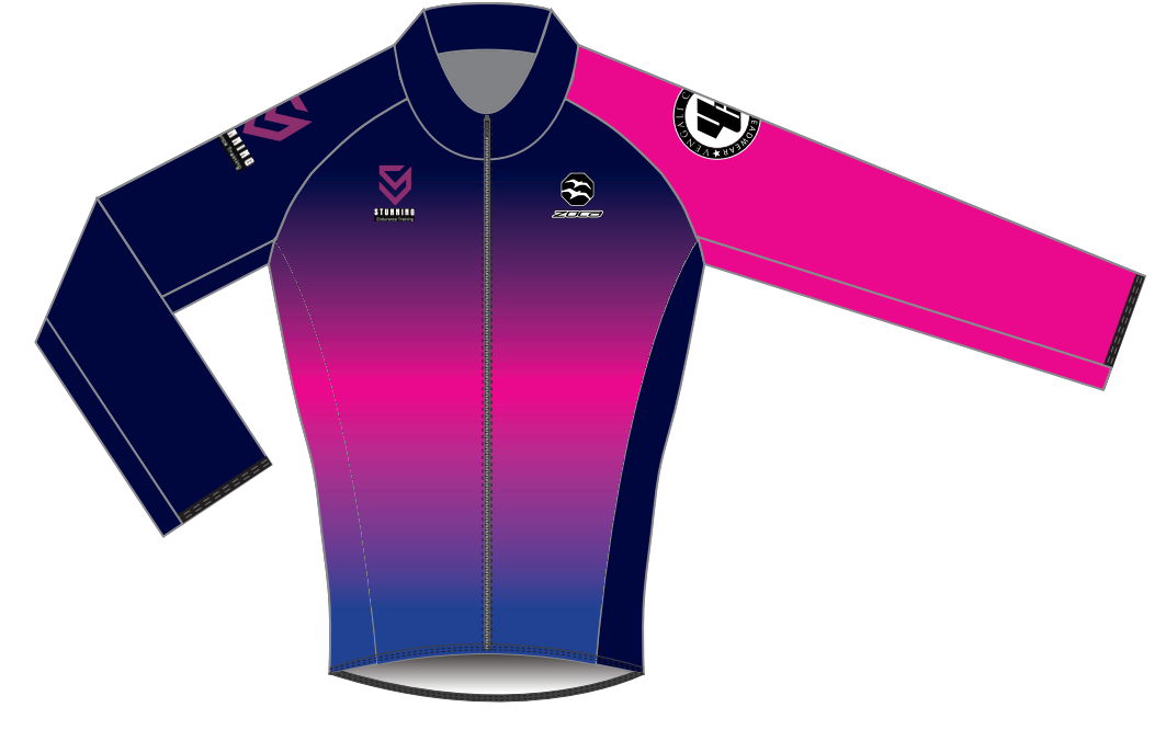 2025 Stunning Women's Juno Jacket