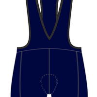 2025 Stunning Women's Century Bib

