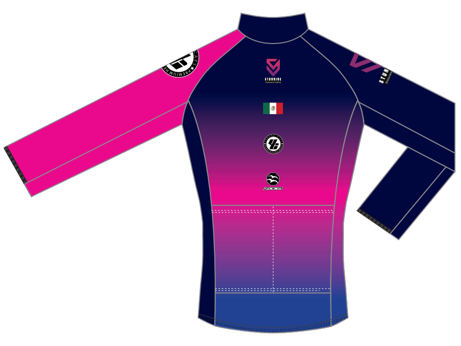 2025 Stunning Women's Juno Jacket