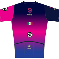 2025 Stunning Women's Endurance Jersey
