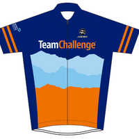 2025 Team Challenge Women's Endurance Jersey
