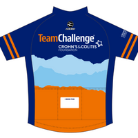 2025 Team Challenge Women's Endurance Jersey
