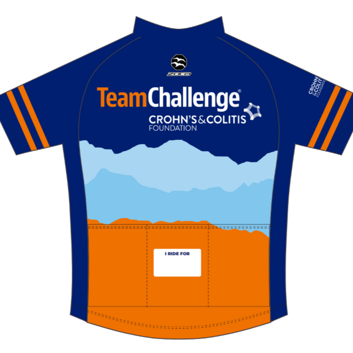 2025 Team Challenge Women's Endurance Jersey
