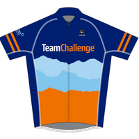 2025 Team Challenge Men's Pro Jersey
