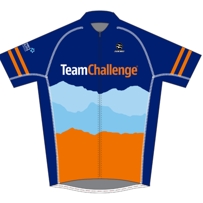 2025 Team Challenge Women's Pro Jersey