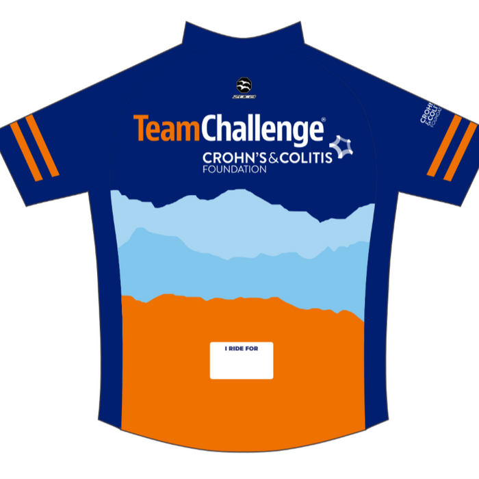 2025 Team Challenge Women's Pro Jersey