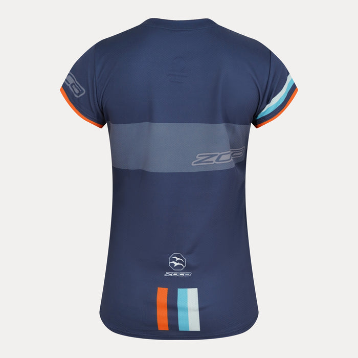 Women's Factory Tech Tee