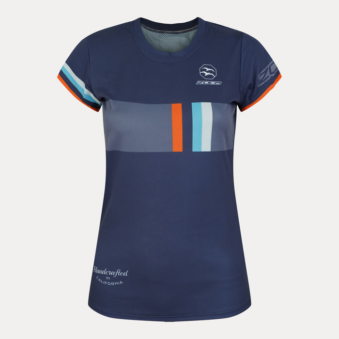 Women's Factory Tech Tee