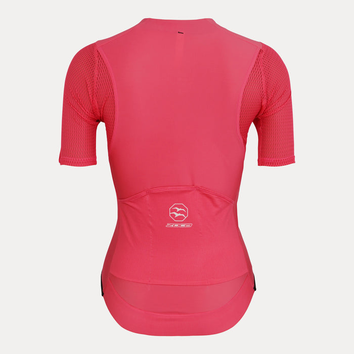 Women's Air Jersey - Pink