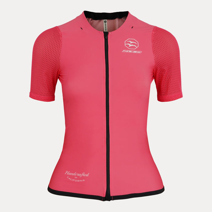 Women's Air Jersey - Pink