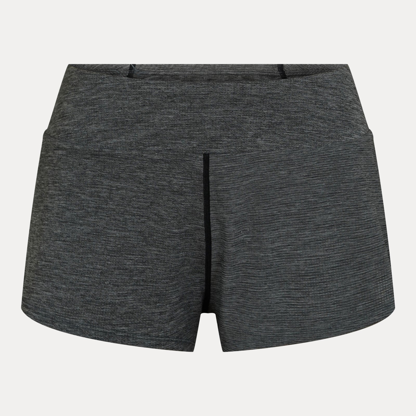 Women's Run Short - Grey