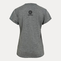 Women's Tech Tee - Skull
