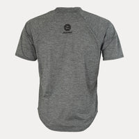 Men's Tech Tee - Swim, MTB, Run
