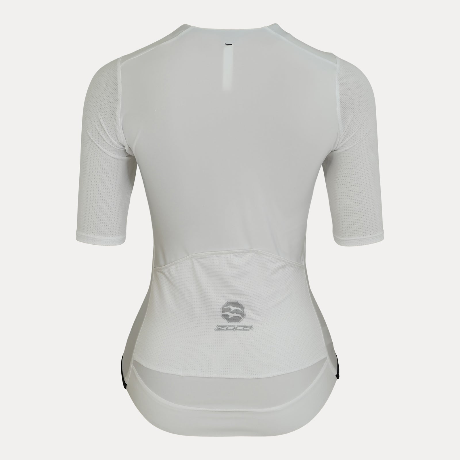 Women's Briza White Jersey