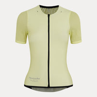 Women's Air Jersey - Yellow
