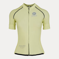 Women's Albatross Jersey - Yellow
