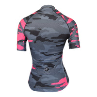 PINK CAMO JERSEY MEN
