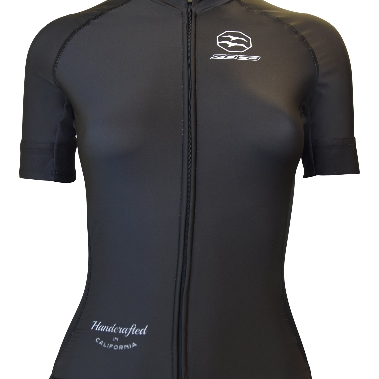 BLACK JERSEY WOMEN