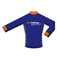 Team Challenge - Men Casual Team Jacket
