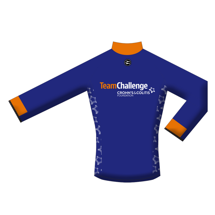 Team Challenge - Men Casual Team Jacket