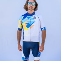 ASHVA Men's Cycling Bib
