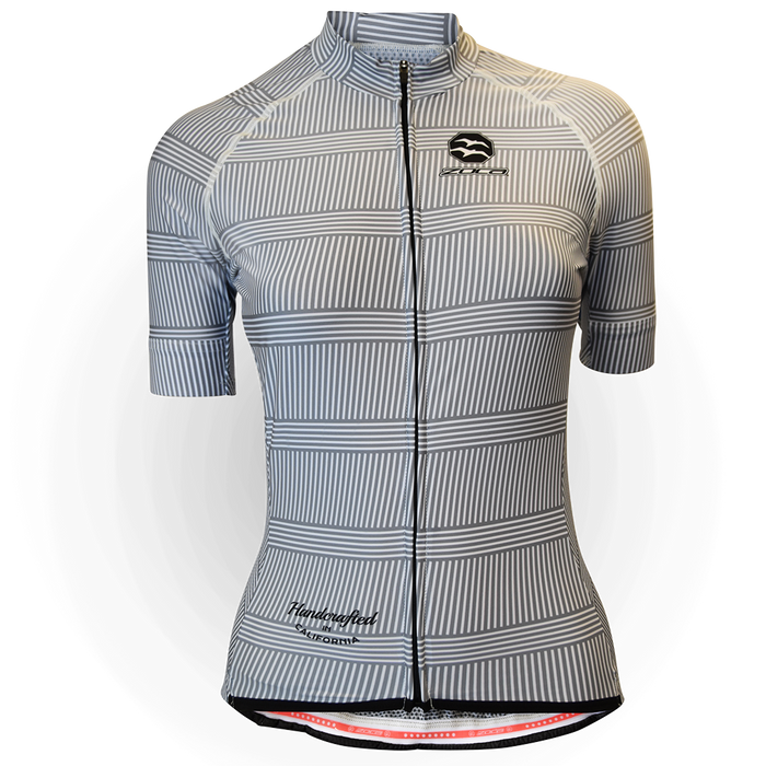 VETA GRAY JERSEY WOMEN