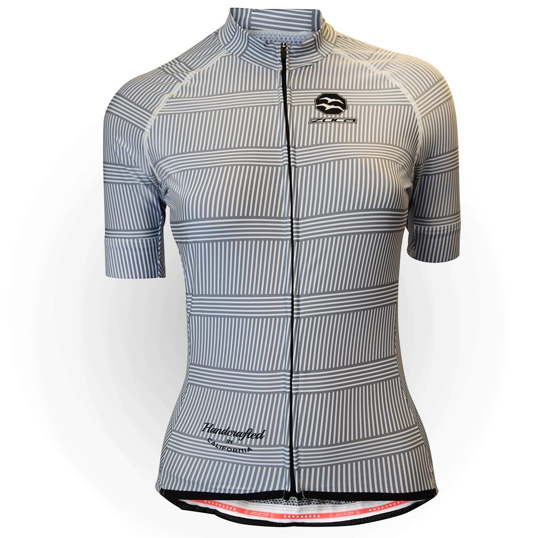 VETA GRAY JERSEY WOMEN