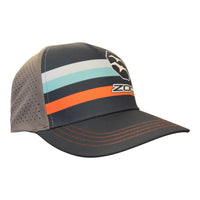 FACTORY TRUCKER HAT
