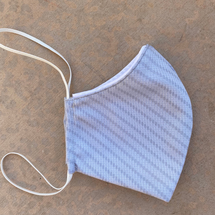 STEEL SPORT FACE MASK