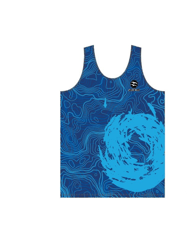 OWO Men's Running Tank Top