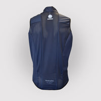 LIGHT WEIGHT Men's VEST NAVY Sweat. Suffer. Win.

