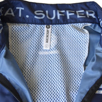 LIGHT WEIGHT Men's VEST NAVY Sweat. Suffer. Win.
