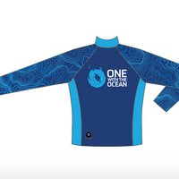 OWO Men's Casual Team Jacket
