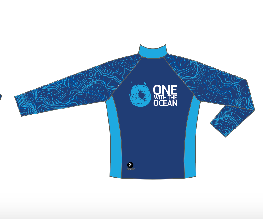 OWO Men's Casual Team Jacket